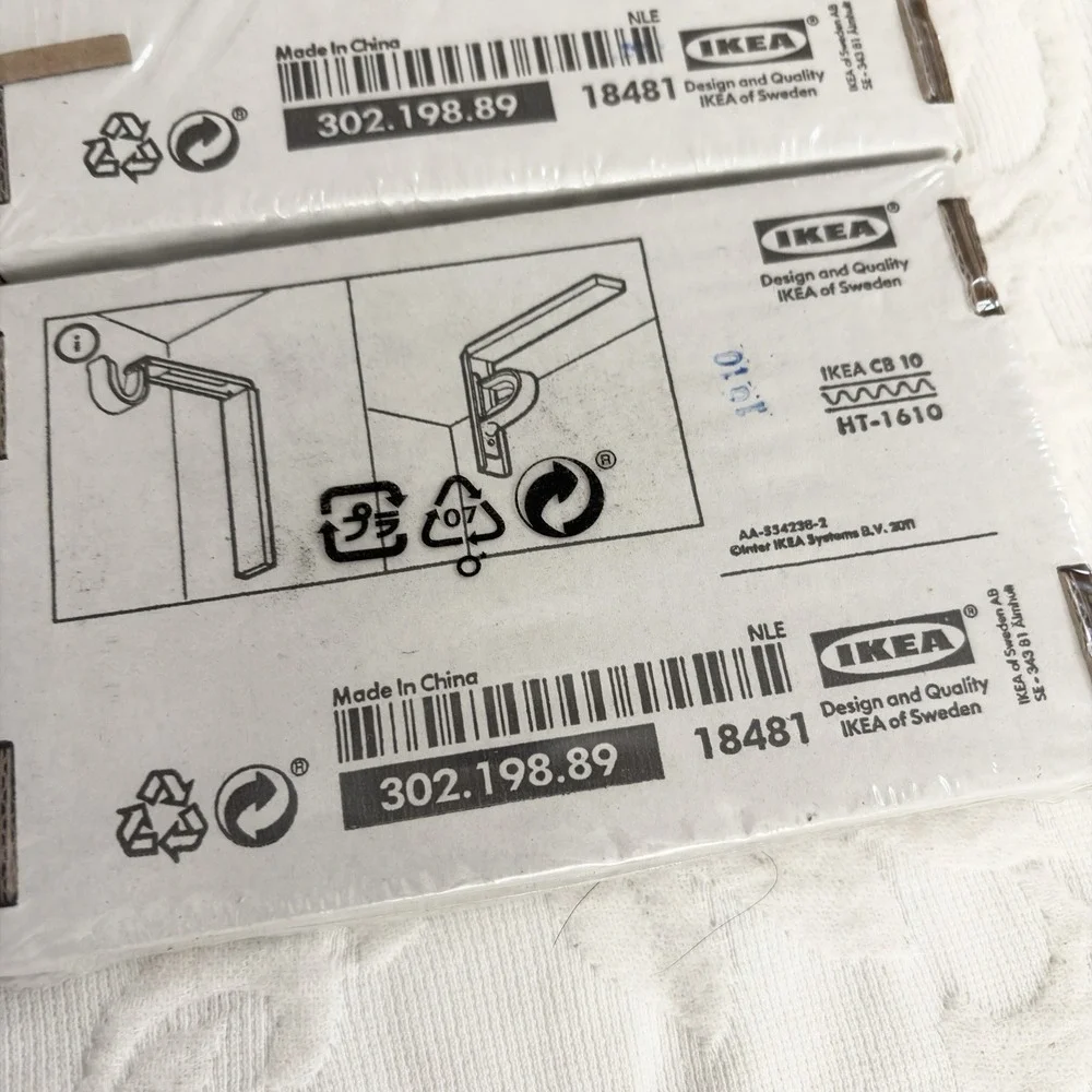 IKEA smoke free